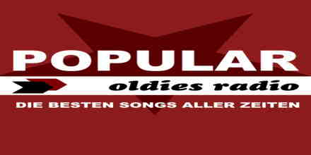 Popular Oldies-Radio