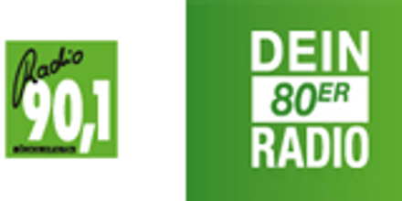 Radio 90.1 – 80er