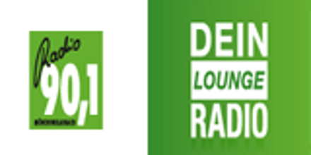 Radio 90.1 – Lounge