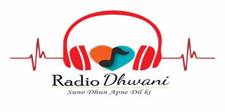 Radio Dhwani