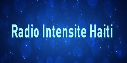 Radio Intensite Haiti