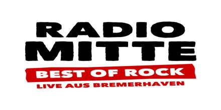 Radio MITTE