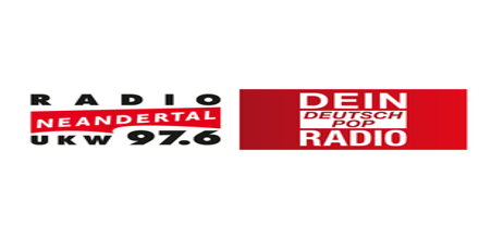 Radio Neandertal – Deutsch Pop