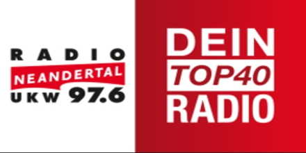 Radio Neandertal – Top 40