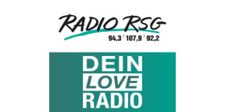 Radio RSG Love