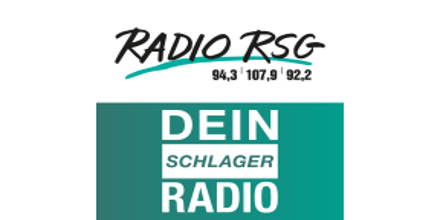 Radio RSG Schlager