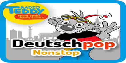 Radio Teddy Deutschpop Nonstop