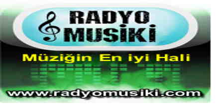 Radyo Musiki