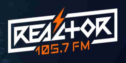 Reactor 105.7 FM