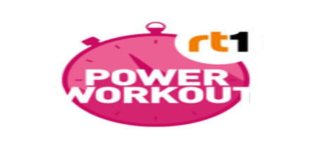 RT1 Power Workout