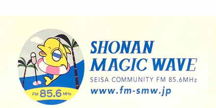 Shonan Magic Wave 85.6