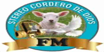 Stereo Cordero De Dios