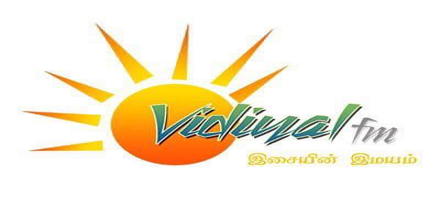 Vidiyal FM