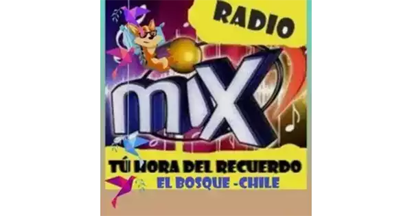 RADIO MIX EB