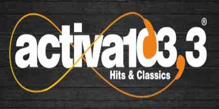 Radio Activa 103.3