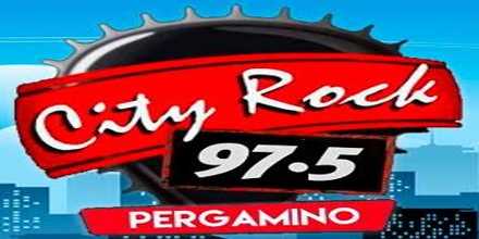 City Rock 97.5