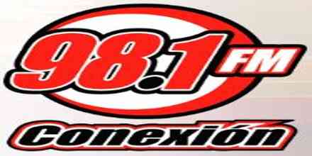 Conexion 98.1 FM