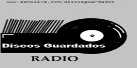 DiscosGuardados