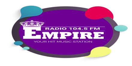 Empire Radio 104.5FM