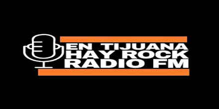 En Tijuana Hay Rock Radio FM