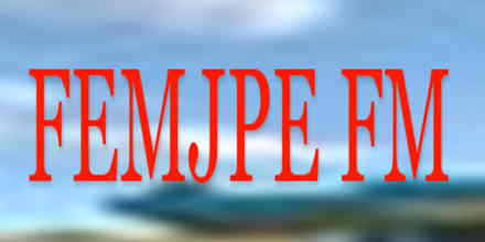 Femjpe FM