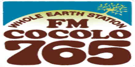 FM Cocolo 765