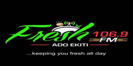 Fresh FM Ekiti