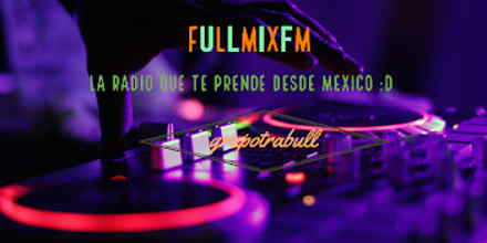 FullmixFM