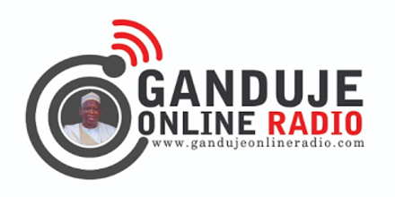 Ganduje Online Radio