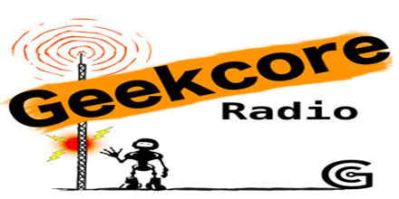 Geek Radio Music