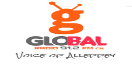 Global Radio