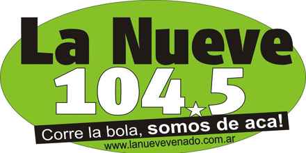 La Nueve FM