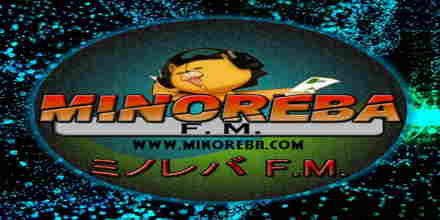 Minoreba FM