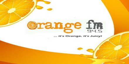 Orange FM 94.5