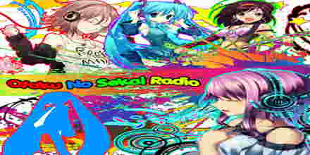 Otaku No Sekai Radio