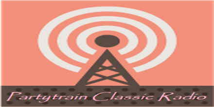 Partytrain Classic Radio