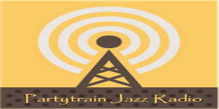 Partytrain Jazz Radio