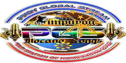 PGS Timpuyog Ilocano Radio