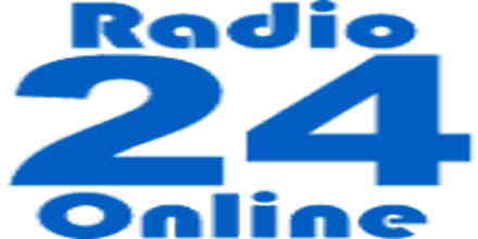 Radio 24 Online