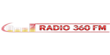 Radio 360 FM