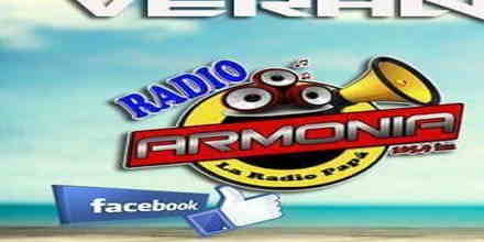 Radio Armonia 105.9 FM