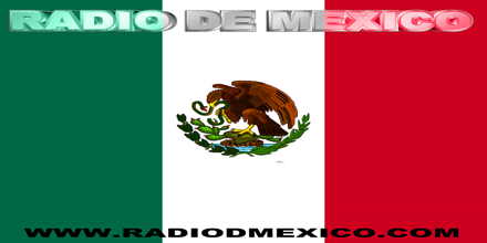 Radio De Mexico