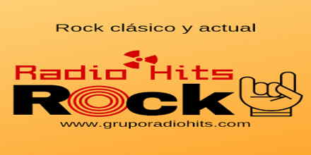 Radio Hits Rock