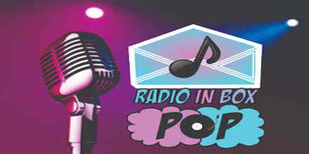 Radio Inbox pop