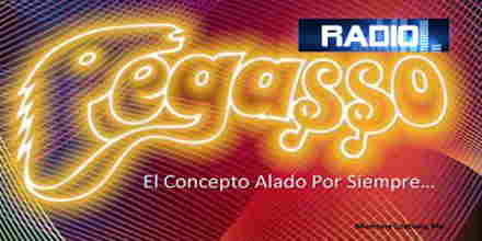 Radio Pegasso Mva