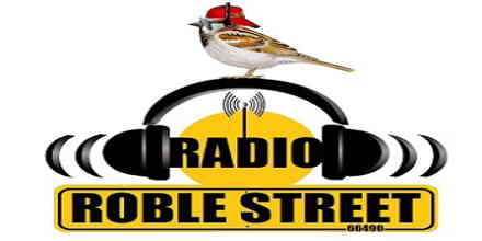 Radio Roble Street