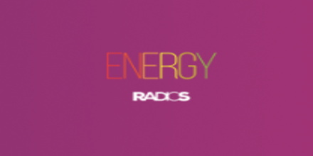 Radio S Energy