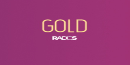 Radio S Gold