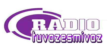 Radio Tuvozesmivoz