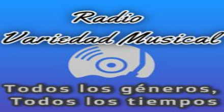 Radio Variedad Musical